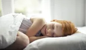 Znaczenie snu Palący się człowiek